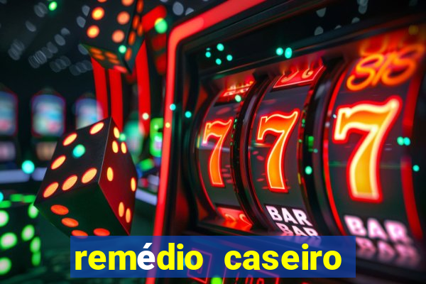 remédio caseiro para diabetes